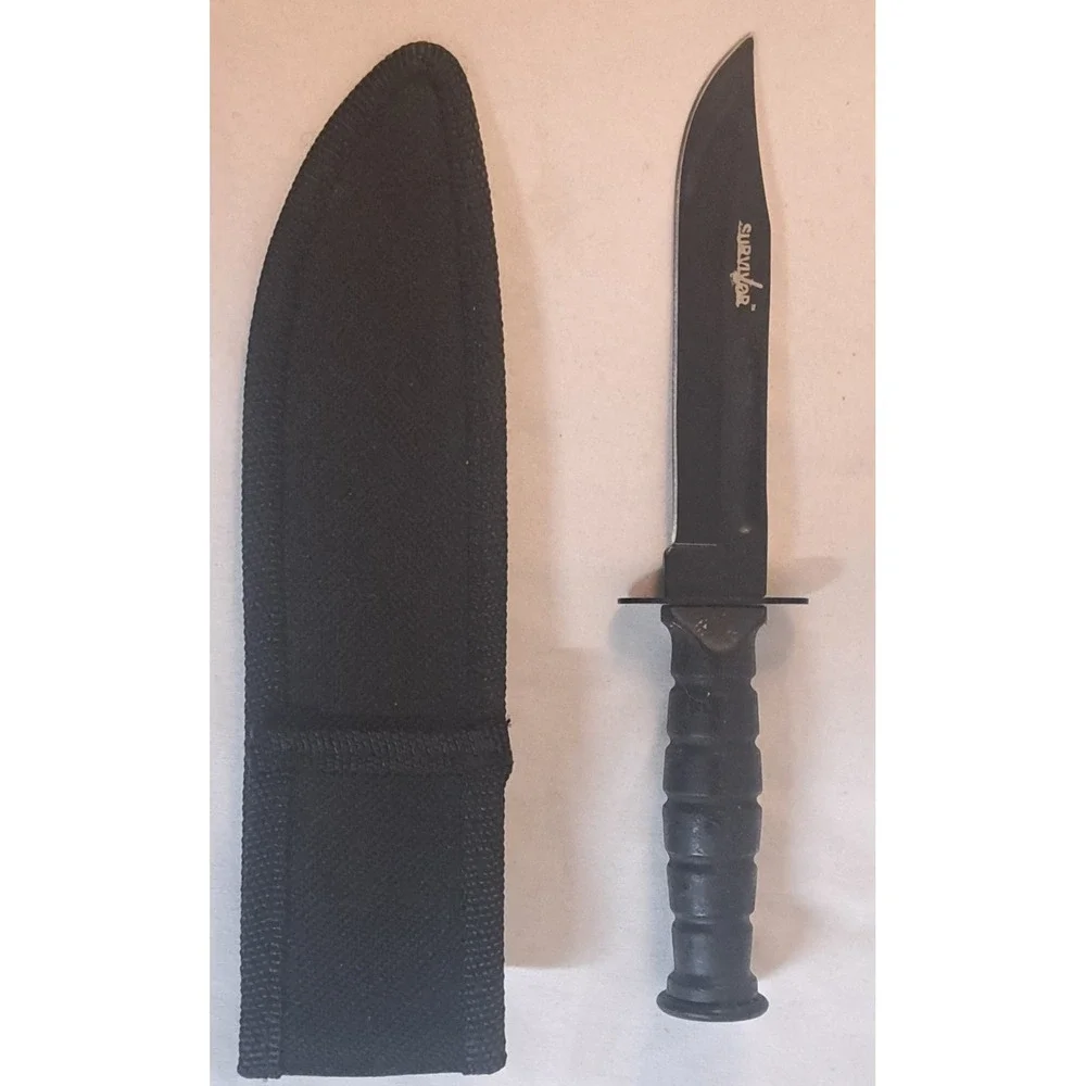 USMC Knife Letter Opener 239th Marine Corps Ball 2014 H&S BN Collectible